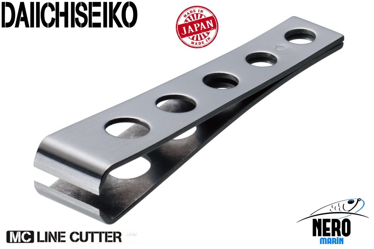 Daiichiseiko MC Line Cutter