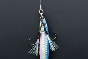 Decoy GP R-6 Solid Ring (Kapalı Halka) #3 300Lb. (12 Adet / Paket)