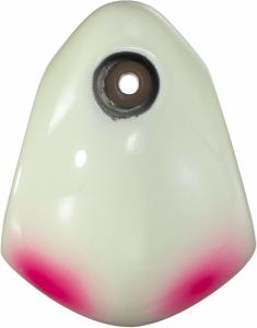 MC TM-Head Slider Tai Rubber Jig 80g #41 Glow Pink