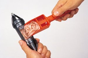 Daiichiseiko Mazmoz Doldurma Küreği