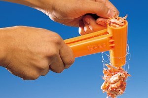 Daiichiseiko Mazmoz Doldurma Aparati