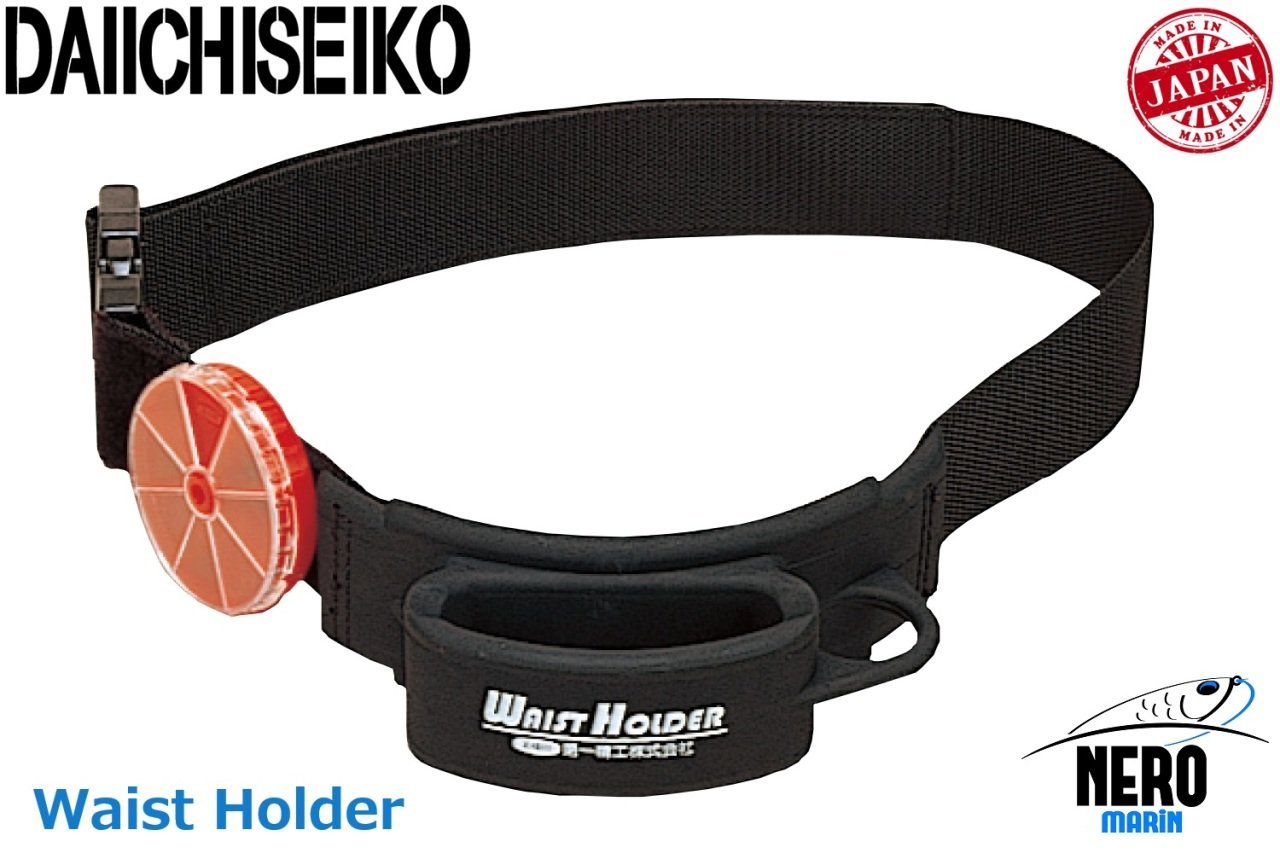 Daiichiseiko Waist Holder