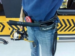 Daiichiseiko Waist Holder