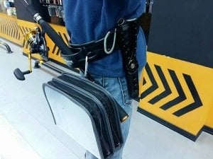 Daiichiseiko Waist Holder