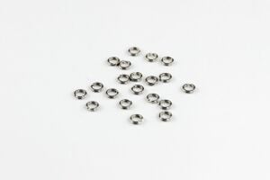 Decoy R-4 Split Ring Light Class Halka #00 12Lb. (20 Adet / Paket)