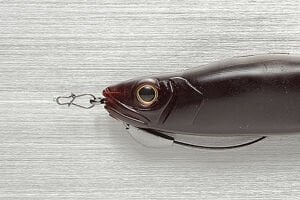 Decoy SN-1 Round Snap Klips #2 (13 Adet / Paket)