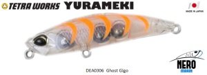 Tetra Works Yurameki  DEA0306 / Ghost Gigo