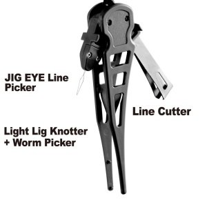 Daiichiseiko Pickers Foliage Green