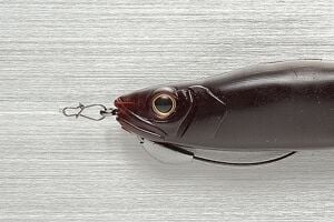 Decoy SN-1 Round Snap Klips #00 (13 Adet / Paket)