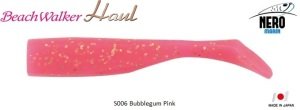Beach Walker Haul Shad 4  S006 / Bubblegum Pink