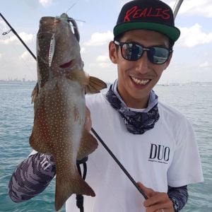 Tetra Works Tetrajig 5gr.  PJA0045 / Pink Gold Zebra Glow