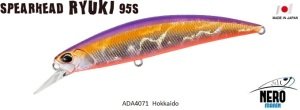 Spearhead Ryuki 95S  ADA4071 / Hokkaido