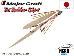 MC Tai Rubber İğneli Yedek Etek TM-TIE/#007 Cola