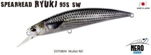Spearhead Ryuki 95S SW DST0804 / Mullet ND