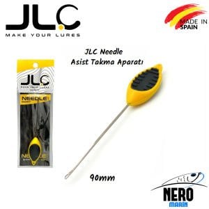 JLC Kısa  Asist Takma Şişi 90mm