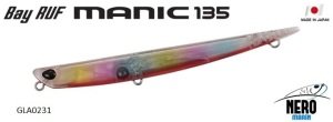 Bay Ruf Manic 135  GLA0231