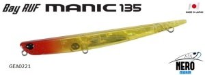 Bay Ruf Manic 135  GEA0221