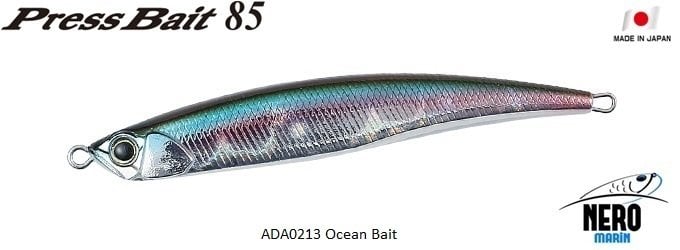 Press Bait 85  ADA0213 / Ocean Bait
