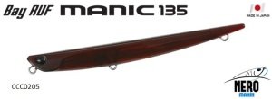 Bay Ruf Manic 135  CCC0205