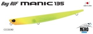 Bay Ruf Manic 135  CCC0190
