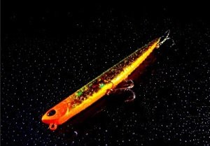 Bay Ruf Manic 135  CCC0190