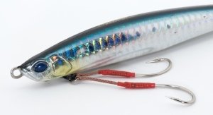 Press Bait Heavy Duty 125HD  ADA0213 / Ocean Bait