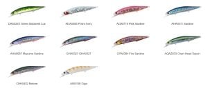 Duo Realis Jerkbait 130SP SW ADA0119 Pink Sardine