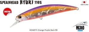 Spearhead Ryuki 110S  ADA4071 / Hokkaido