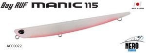 Bay Ruf Manic 115  ACC0022