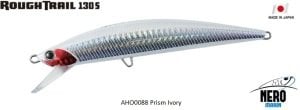 Rough Trail 130S  AHO0088 / Prism Ivory