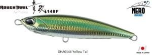 Rough Trail Aomasa 148F  GHA0144 / Yellow Tail