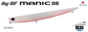 Bay Ruf Manic 95  ACC0022