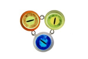 Sea Falcon XXX Ball 350gr. Silver