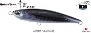 Rough Trail Aomasa 148F  ACC0805 / Flying Fish ND