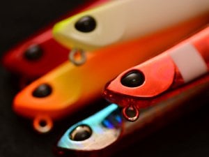 Bay Ruf Manic 75  CST0228