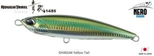 Rough Trail Aomasa 148S  GHA0144 / Yellow Tail