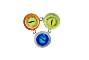 Sea Falcon XXX Ball 170gr. Silver