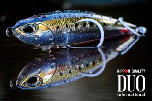 Rough Trail Aomasa 148S  GHA0183 / Vivid Sardine RB