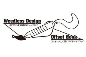 Decoy VJ-36 Decibo Jighead #3/0 11.0gr (3 Adet / Paket)