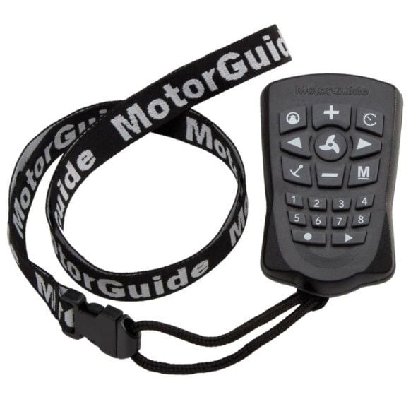 Xi Serisi Pinpoint GPS Wireless Kumanda