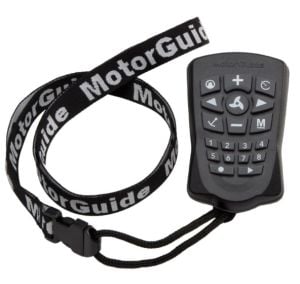 Xi Serisi Pinpoint GPS Wireless Kumanda