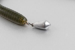 Decoy DIY-21 Makisasu Keeper Vidalı Kulp #L (10 Adet / Paket)