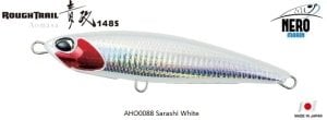 Rough Trail Aomasa 188SF  AHO0088 / Prism Ivory