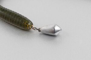 Decoy DIY-21 Makisasu Keeper Vidalı Kulp #S (12 Adet / Paket)