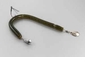 Decoy DIY-21 Makisasu Keeper Vidalı Kulp #SS (12 Adet / Paket)