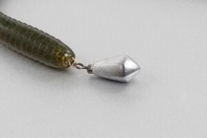 Decoy DIY-21 Makisasu Keeper Vidalı Kulp #SS (12 Adet / Paket)