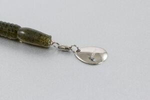 Decoy DIY-21 Makisasu Keeper Vidalı Kulp #SS (12 Adet / Paket)