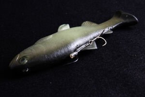 Decoy WA-51 WIRE Double Telli İkili Asist İğne #L (2 Adet / Paket)