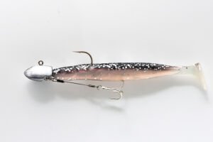 Decoy WA-21 Wire Treble Assist Telli Üçlü Asist İğne #L (2 Adet / Paket)