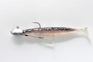 Decoy WA-21 Wire Treble Assist Telli Üçlü Asist İğne #M (2 Adet / Paket)